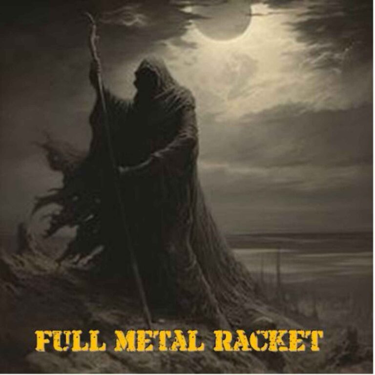 Full Metal Racket 29th September 2024