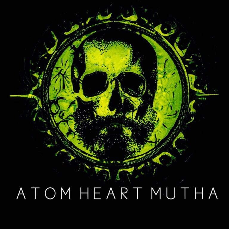 Atom Heart Mutha.