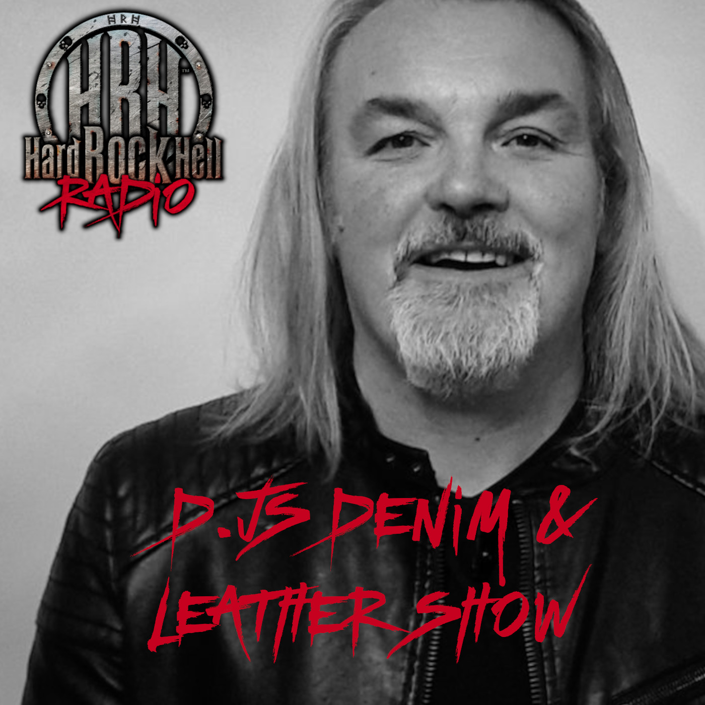 D.J’s Denim & Leather Show