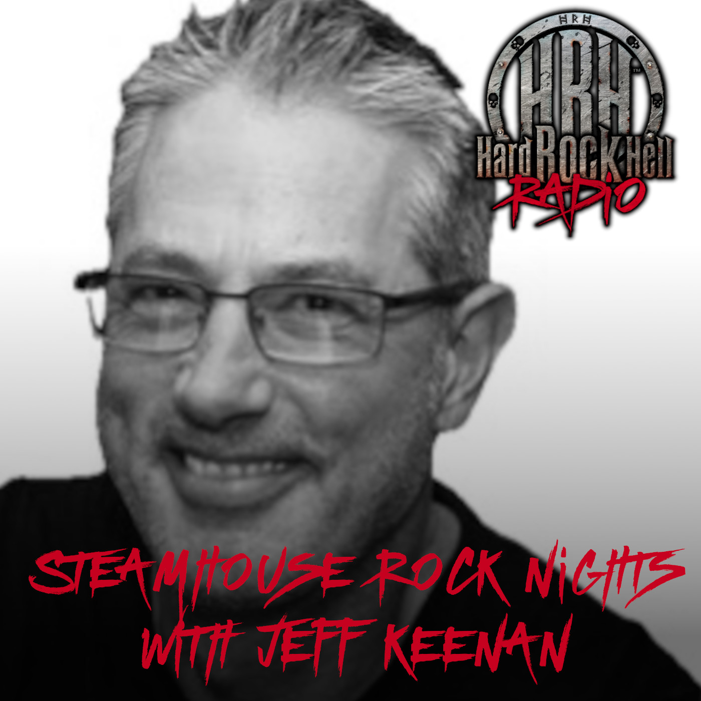 Steamhouse Rock Nights with Jeff Keenan