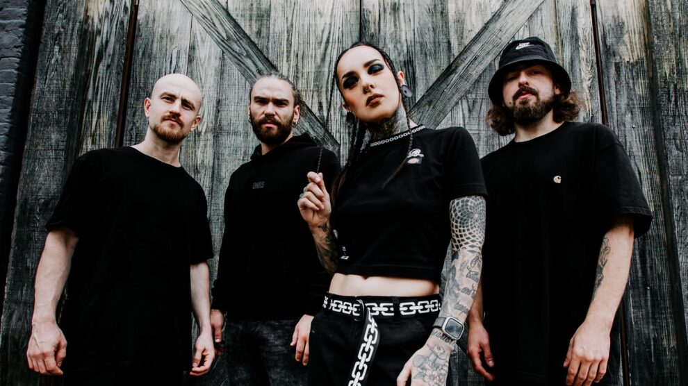 Jinjer