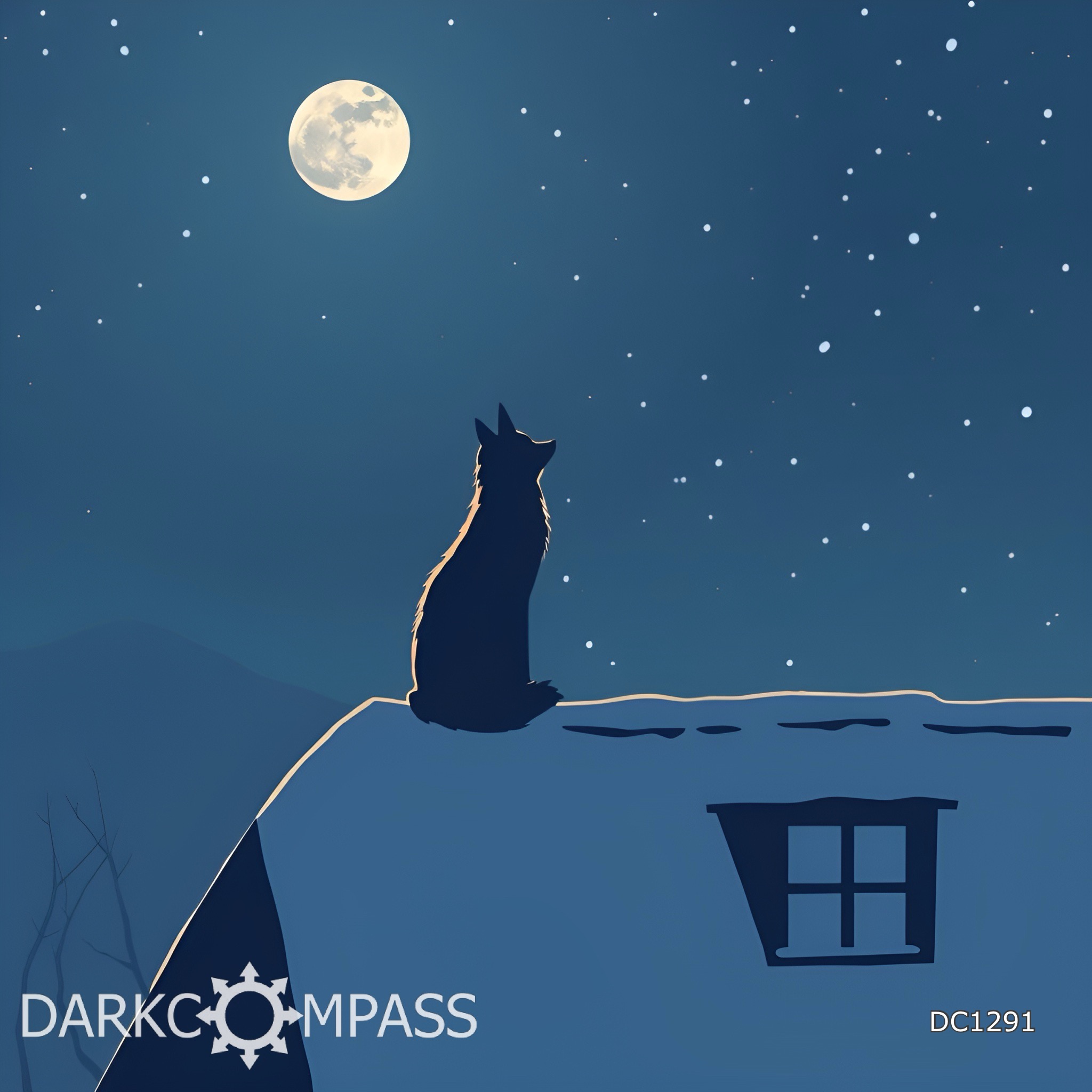 Fox Night with DarkCompass