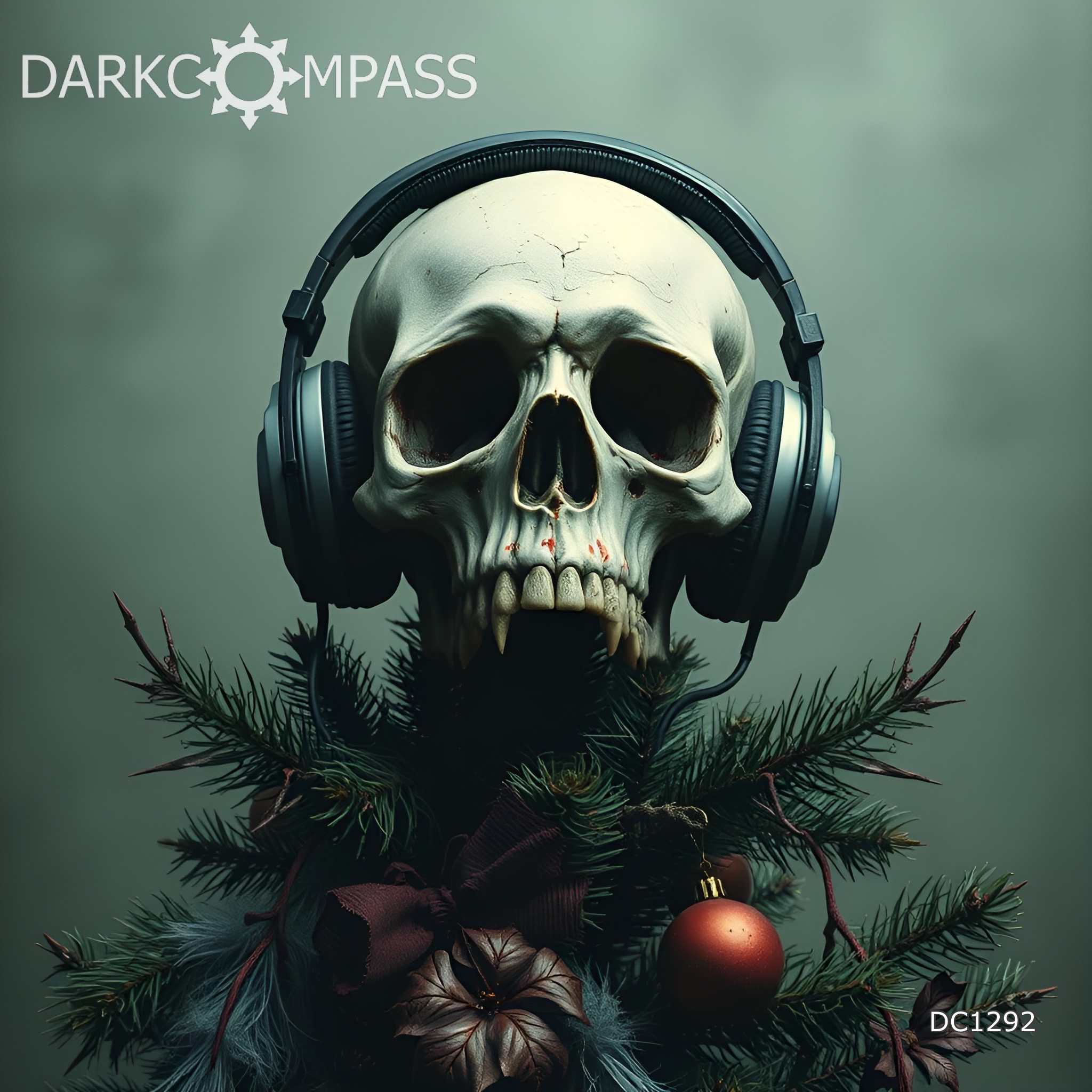 An Early Festive Mix from DarkCompass