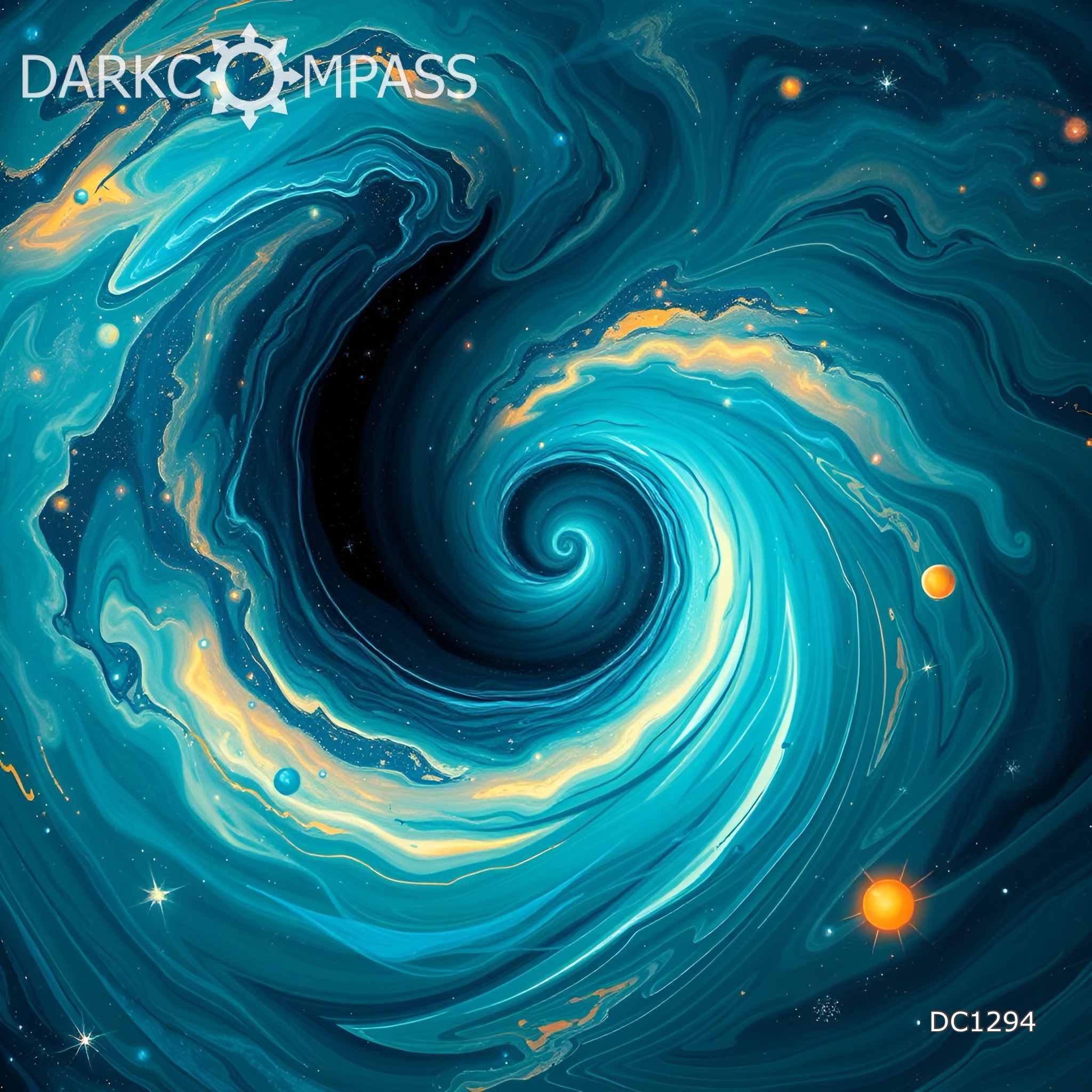 Satanic Gigantia, with DarkCompass