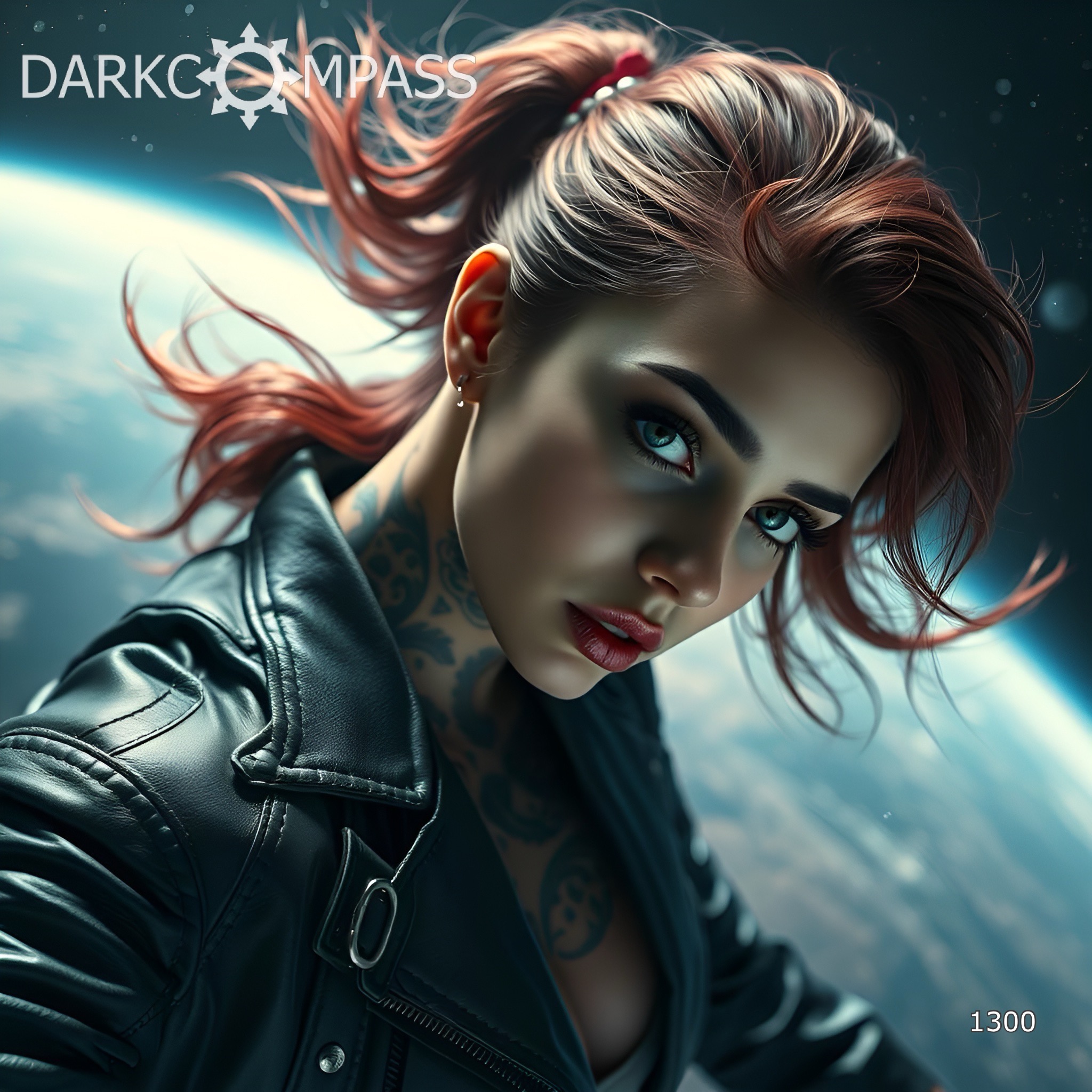 DarkCompass: The Real Flash