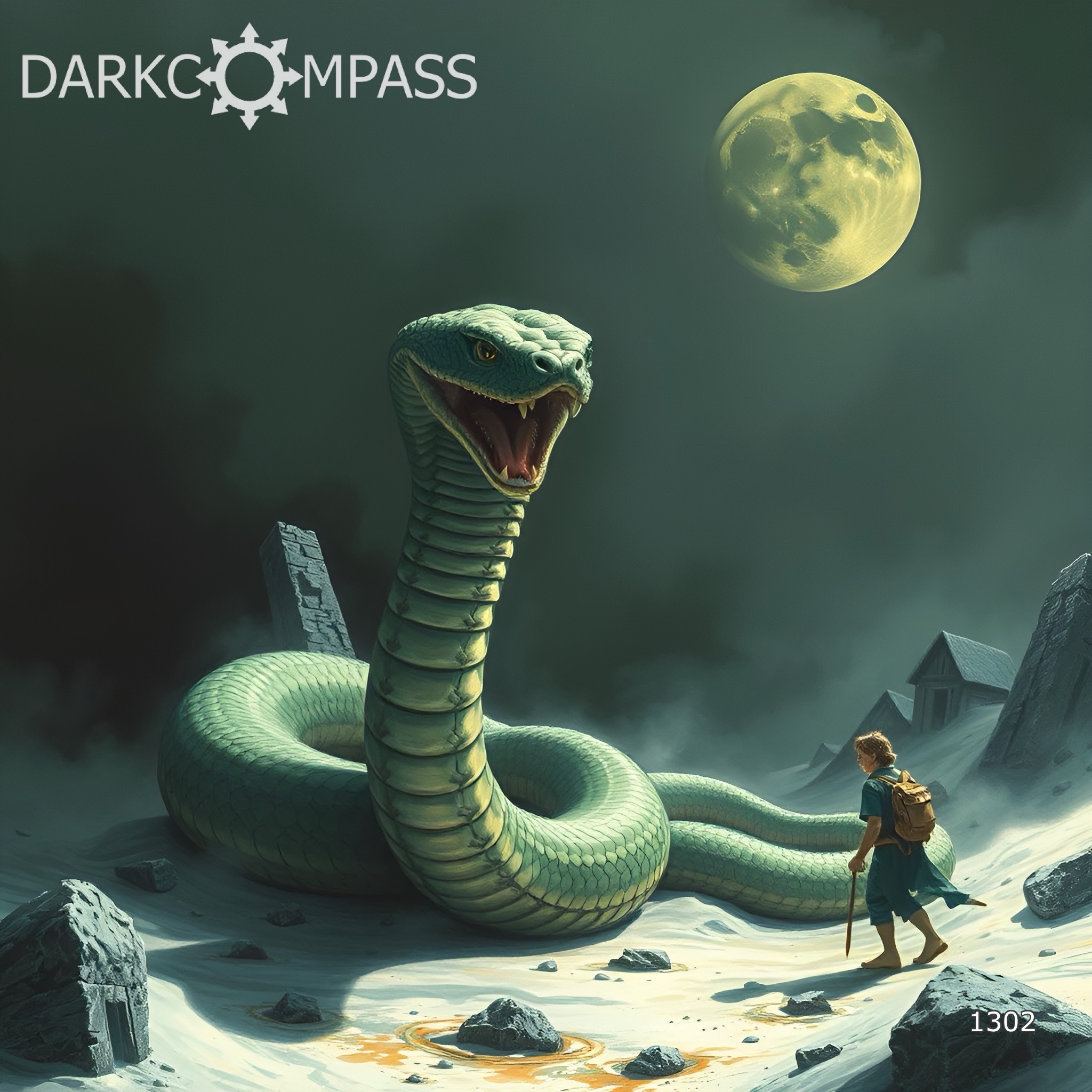DarkCompass: Apocalypse Shine – New Hard Rock & Metal You Need Now!