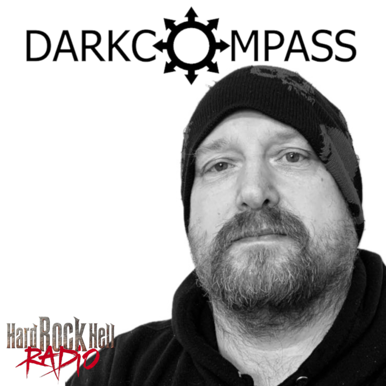 DarkCompass