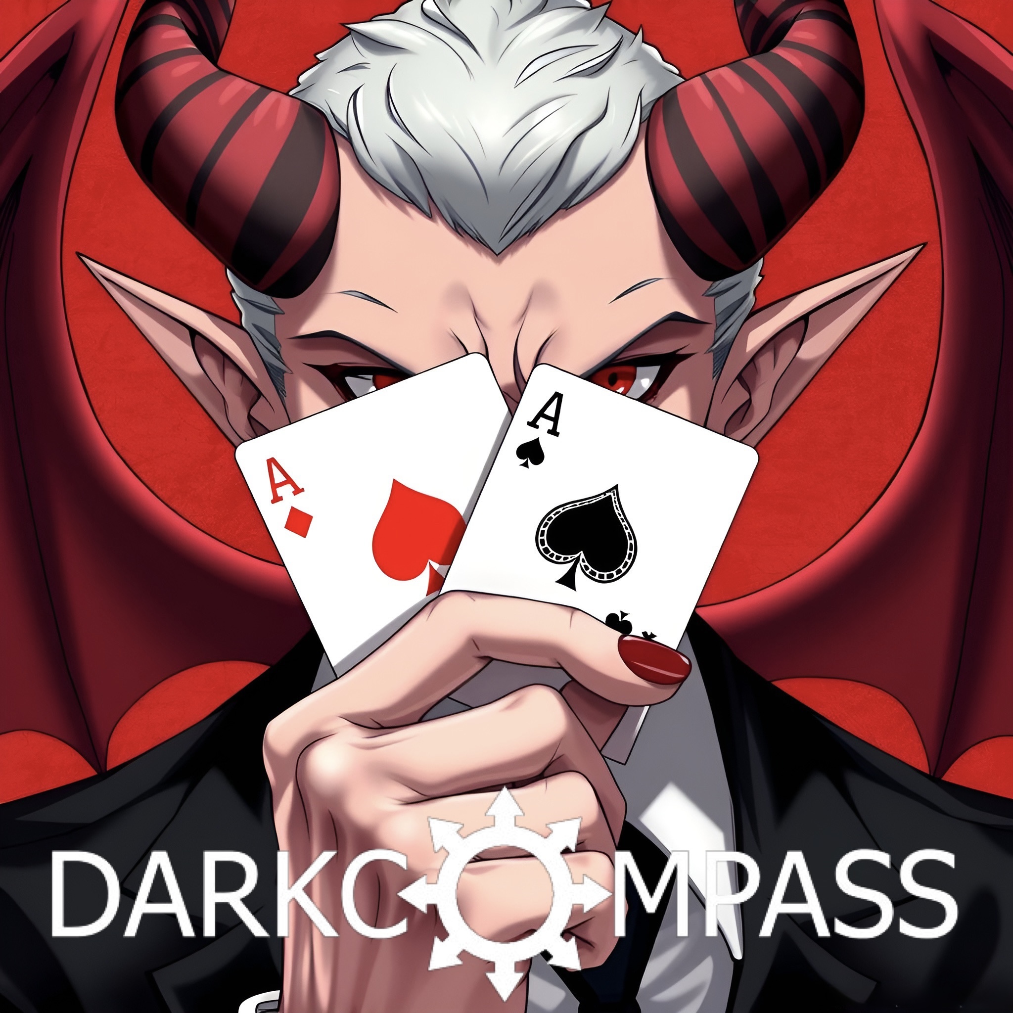 Aces Lost, Be Somebody