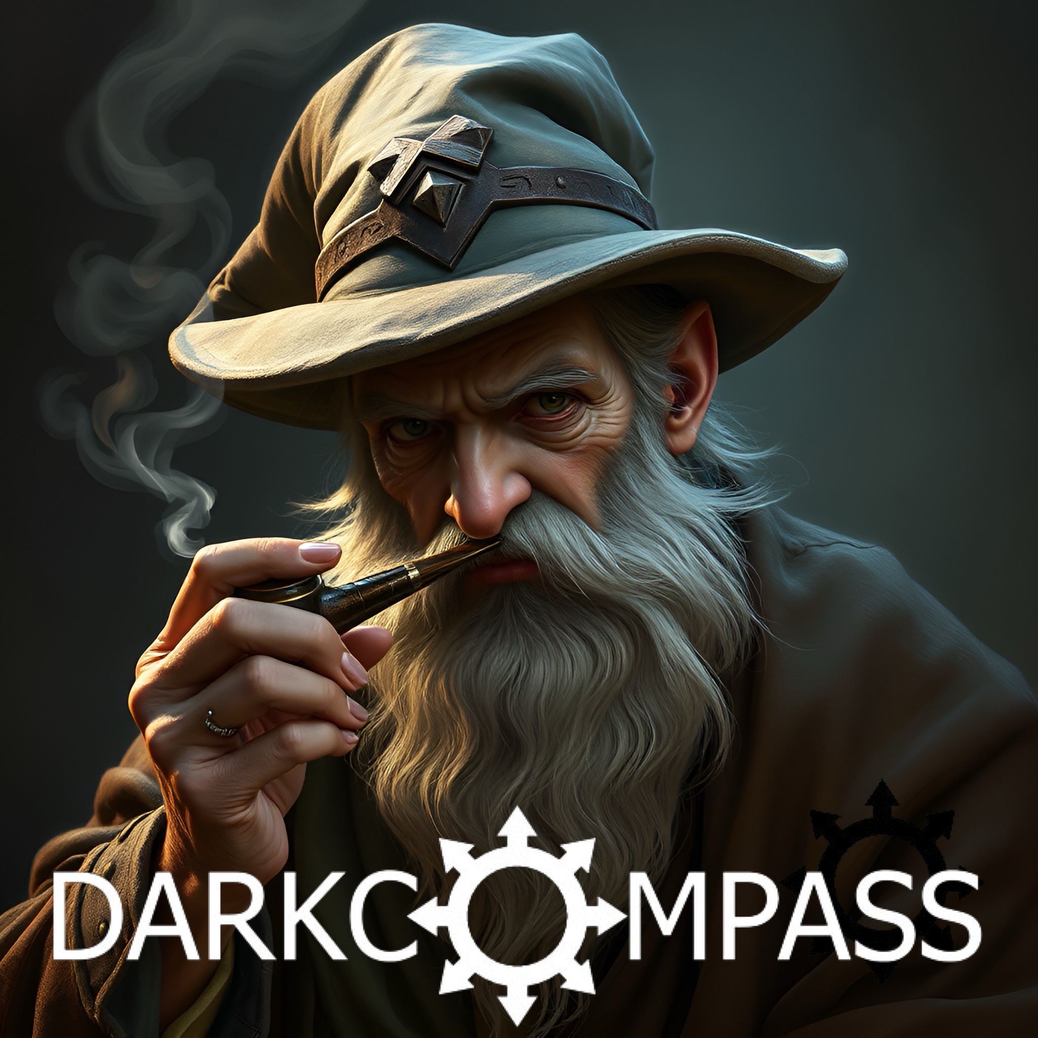 Under Smokey – DarkCompass 20th June 2025