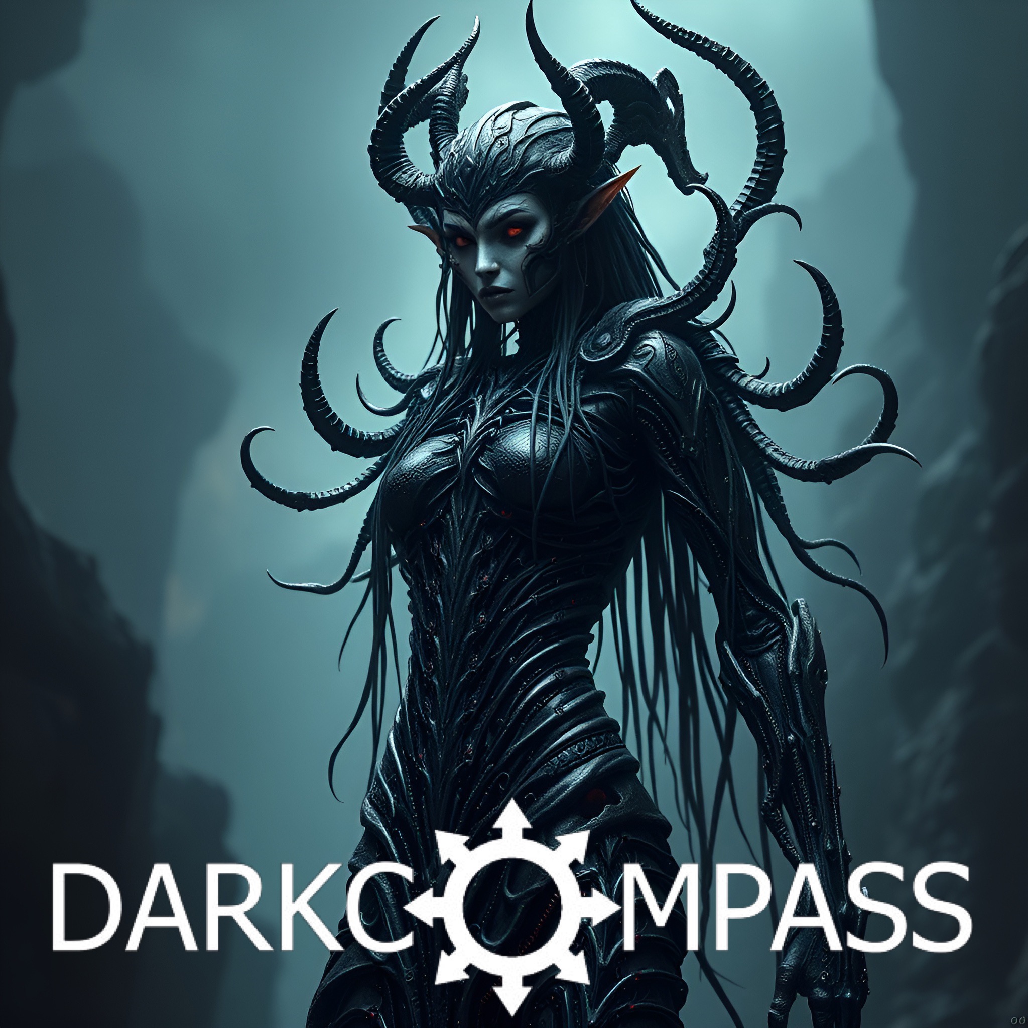 Wave of Madness – DarkCompass with Ro
