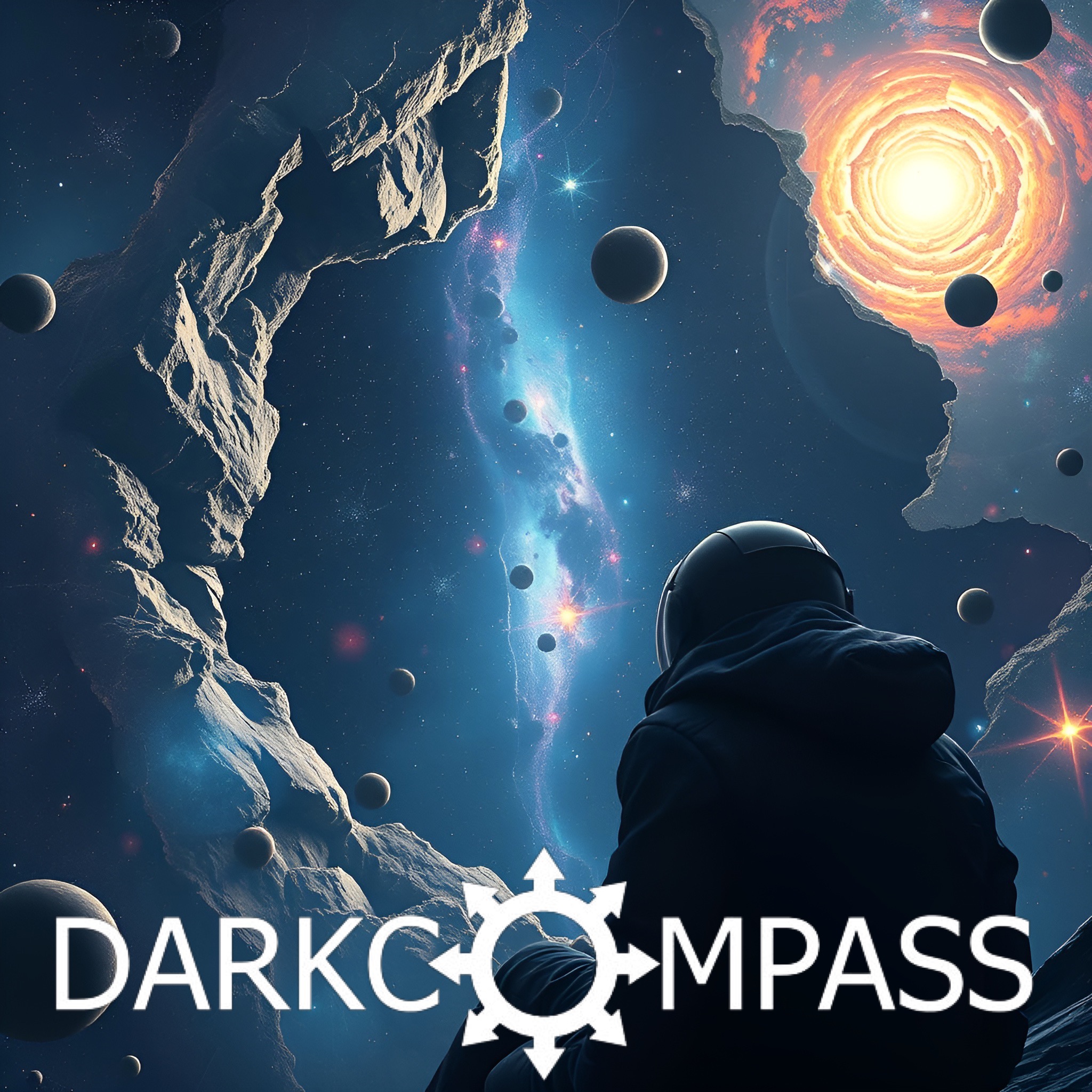 DarkCompass, End of The Cosmos