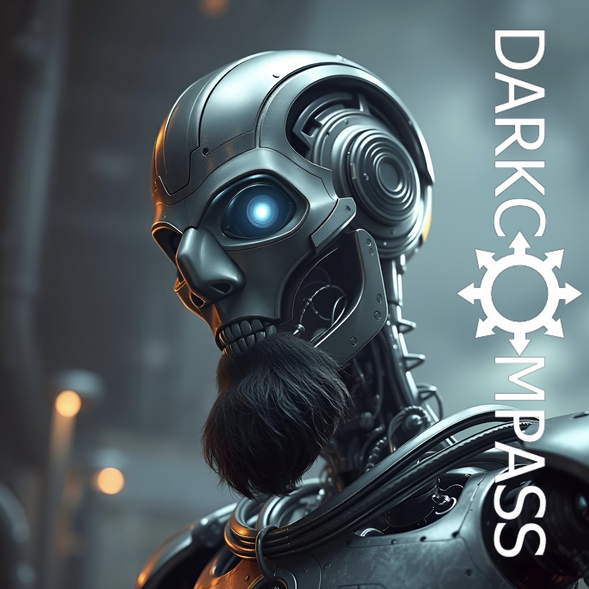 Computer Stubble – DarkCompass