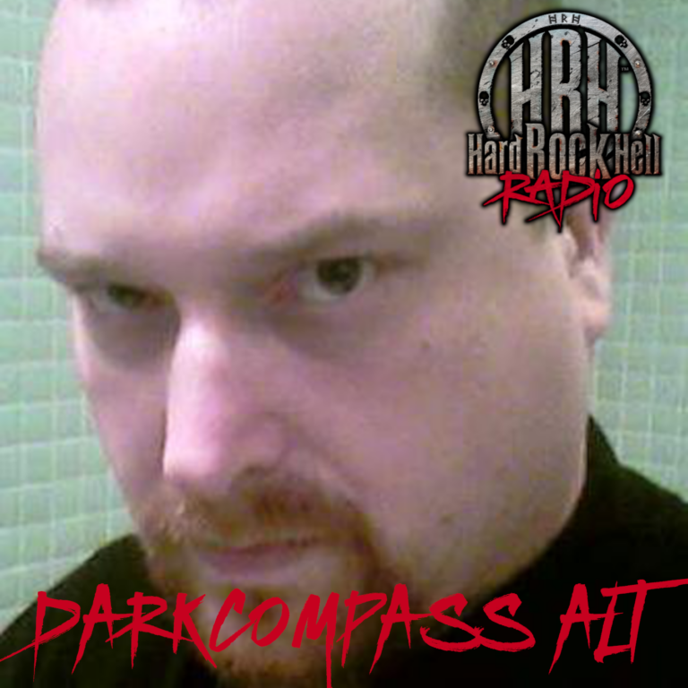 DarkCompass II