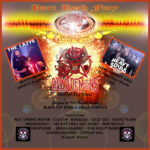 Pure Rock Fury with Paul Cash – Show 273