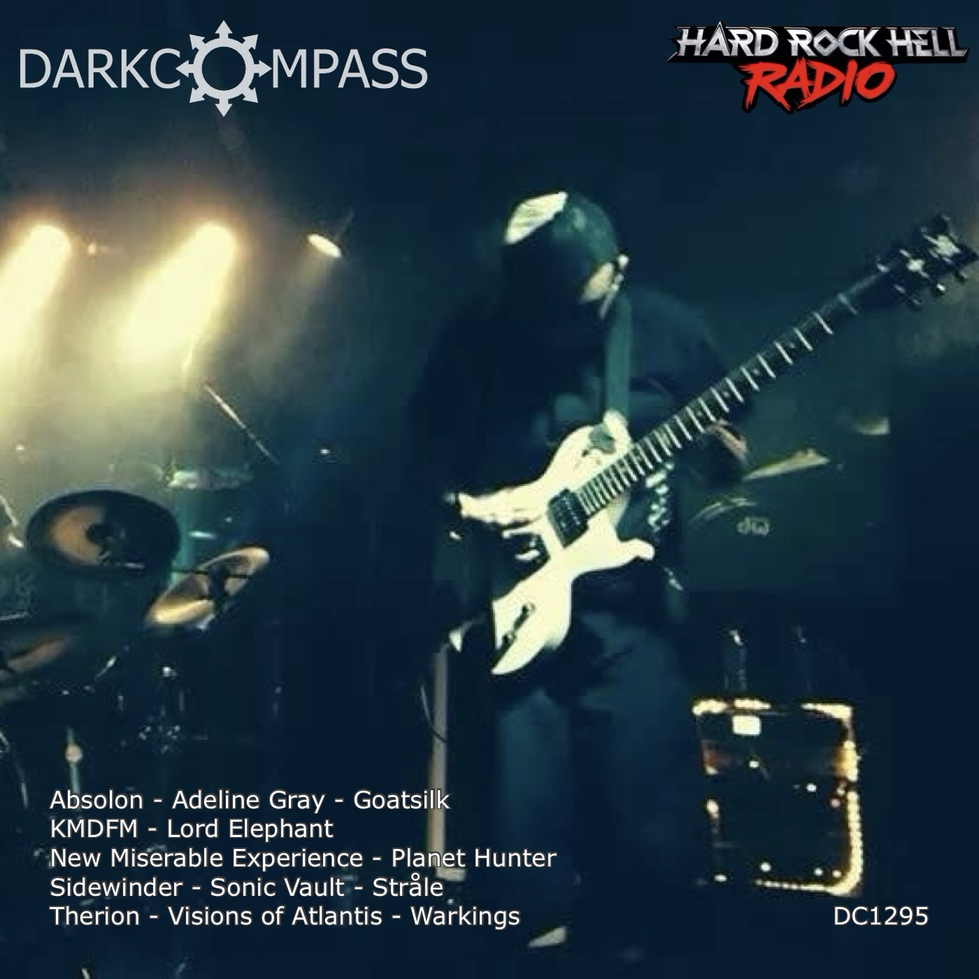 Firelight Depths, with DarkCompass