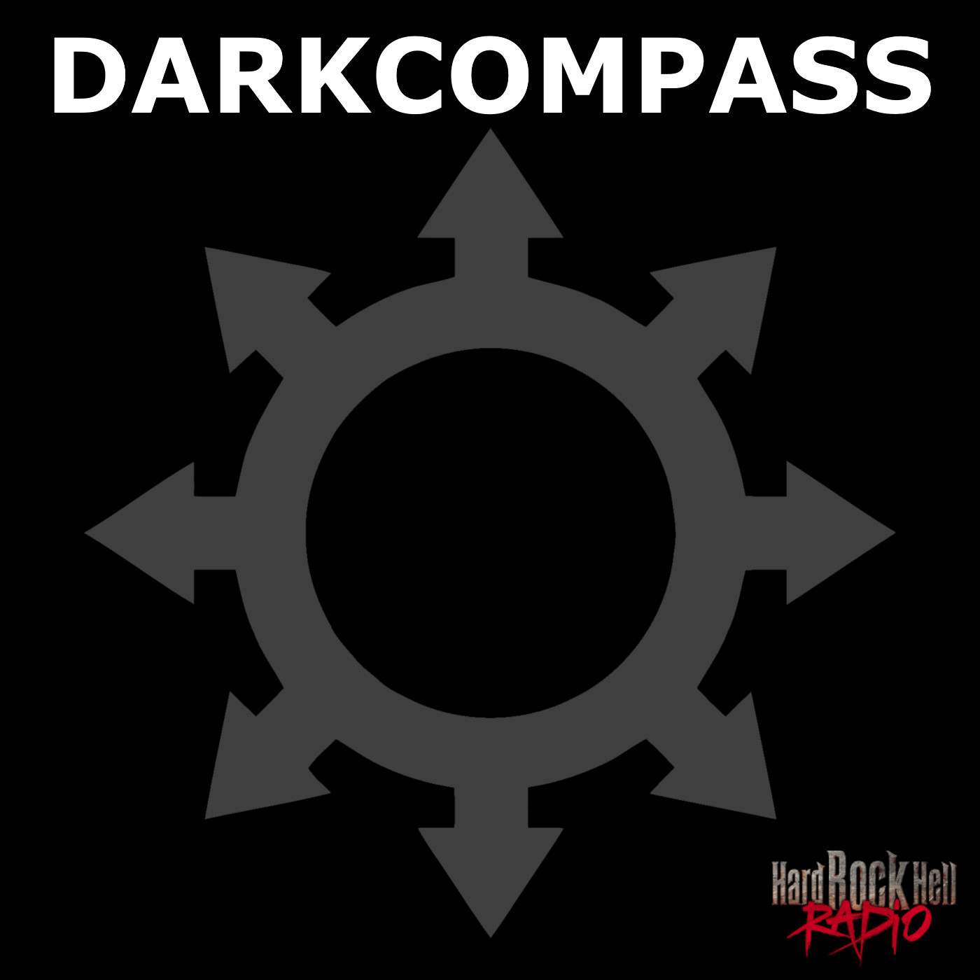 DarkCompass