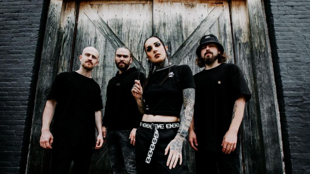 jinjer