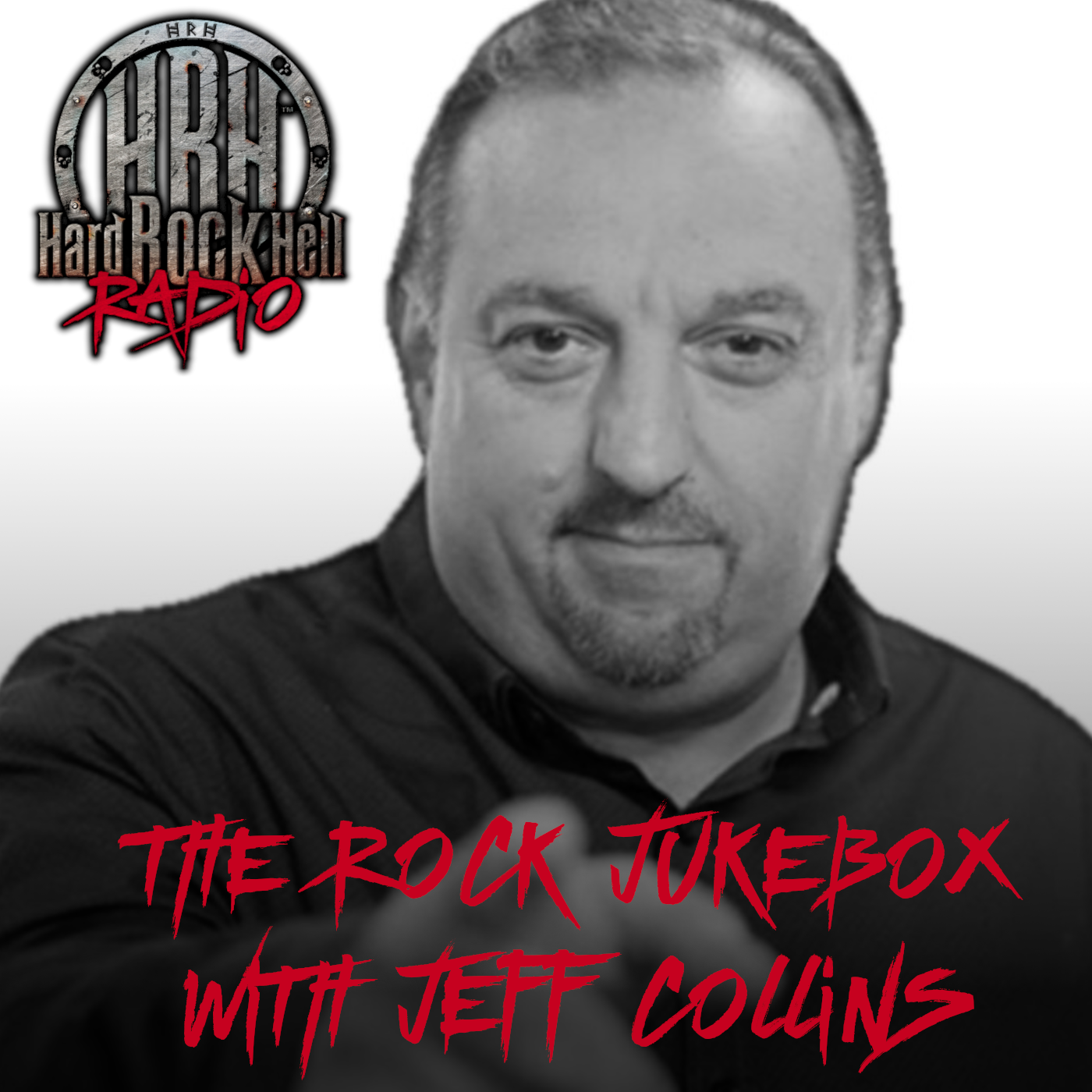 The Rock Jukebox with Jeff Collins
