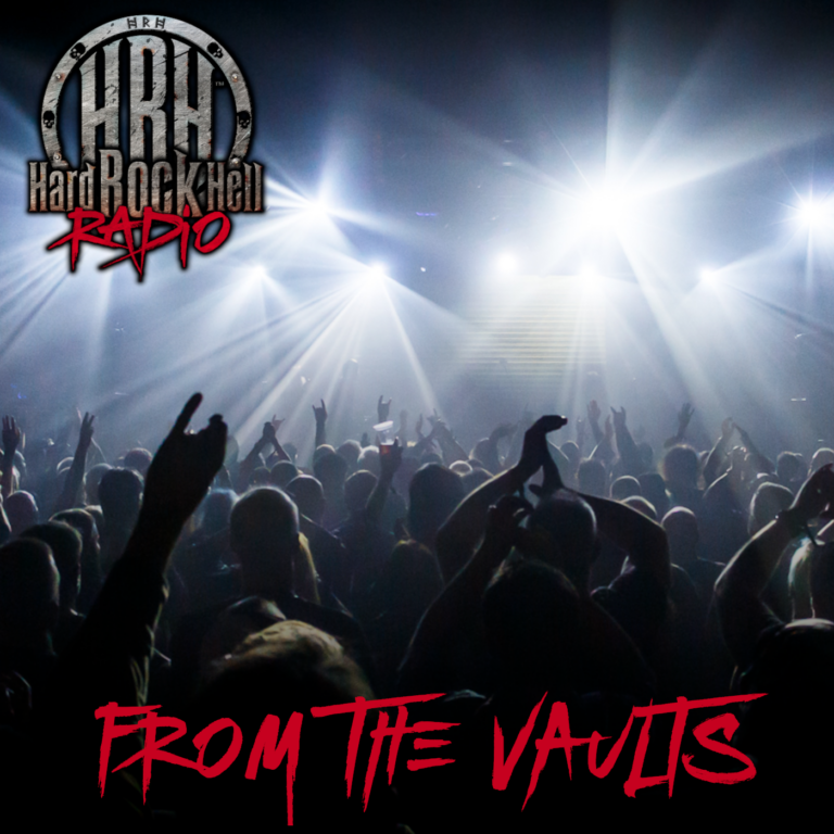 From The Vaults – Last Great Dreamers HRH AOR 2017