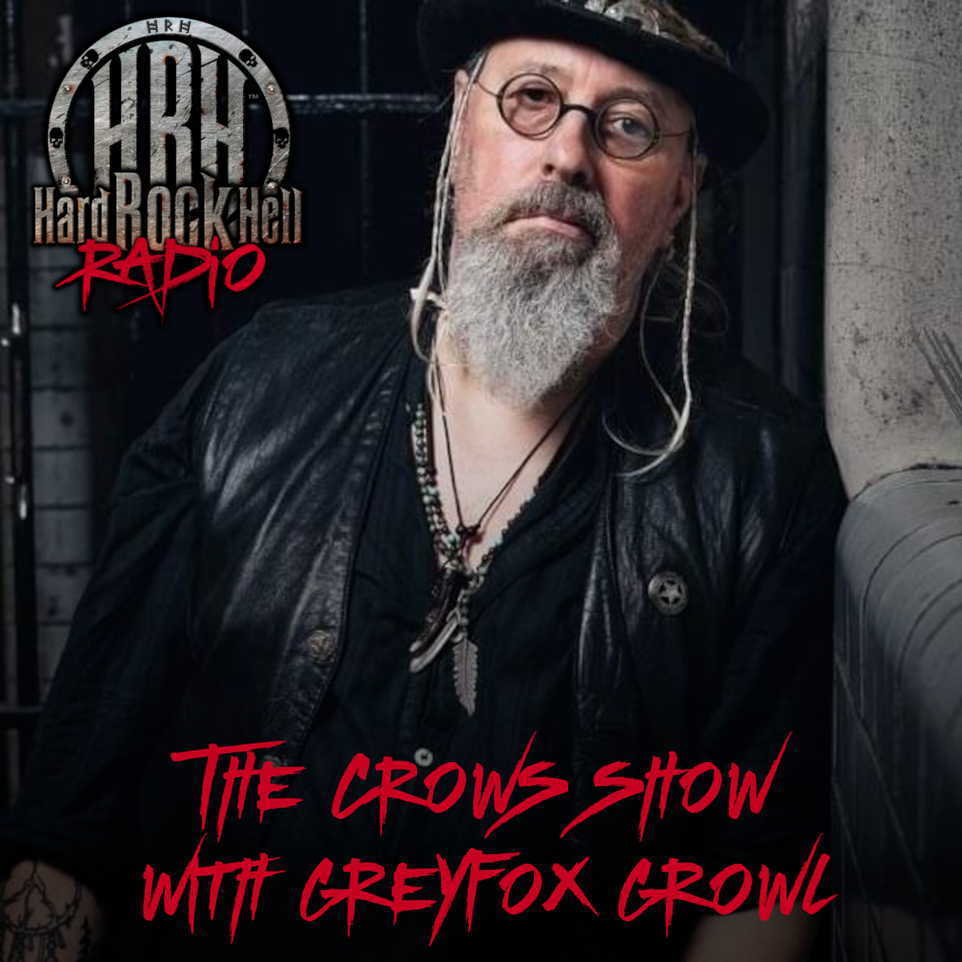 The Crows Show with Greyfox Growl - Southern Rock, Outlaw Blues ...