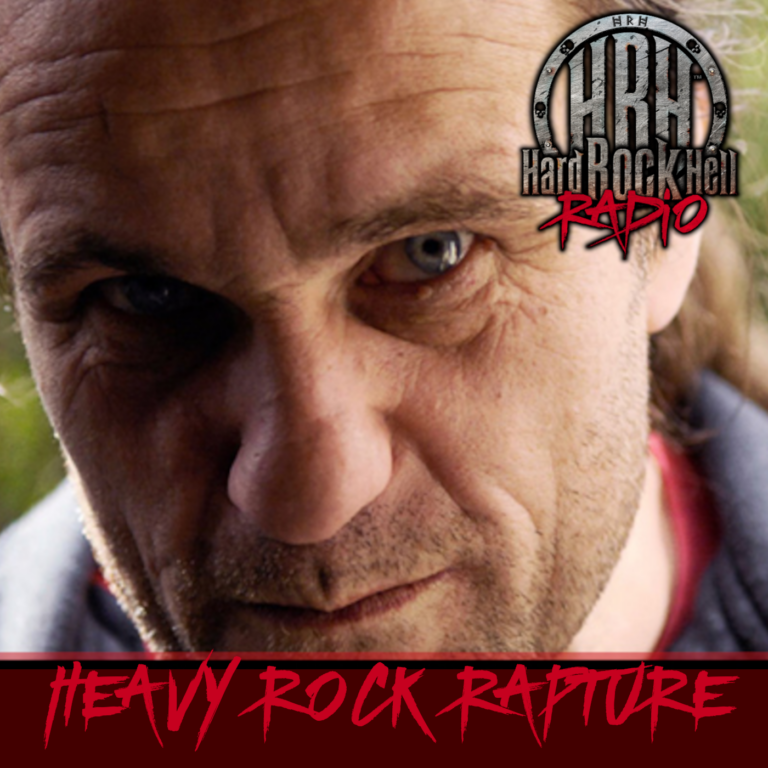 Heavy Rock Rapture