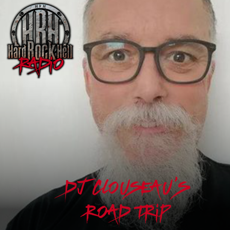 DJ Clouseau’s Road Trip