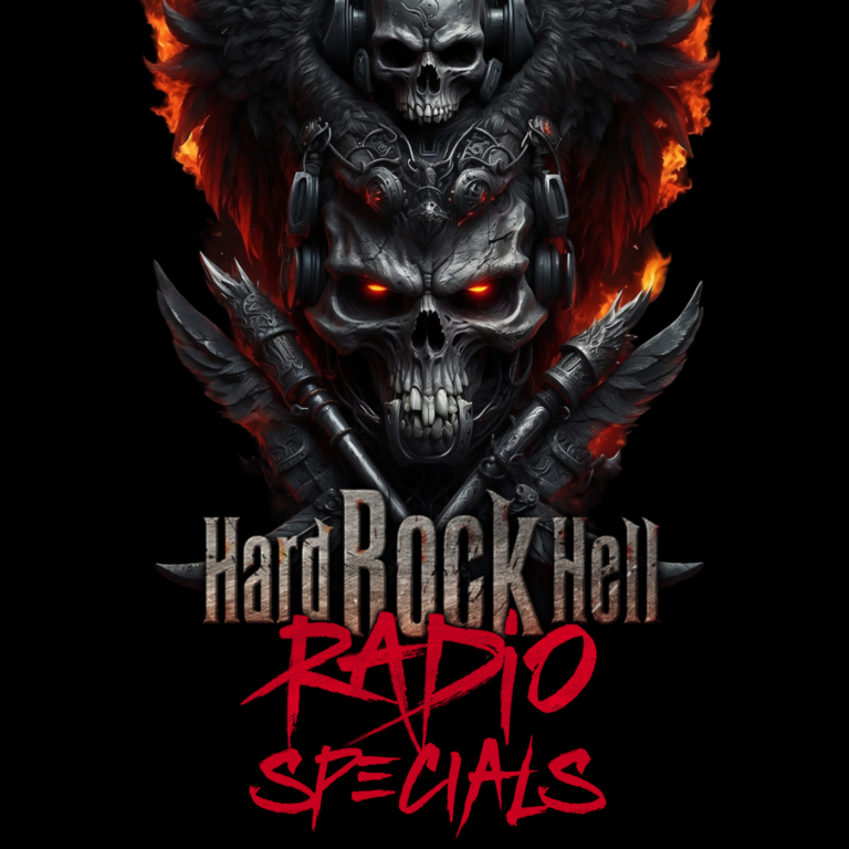 Hard Rock Hell Specials