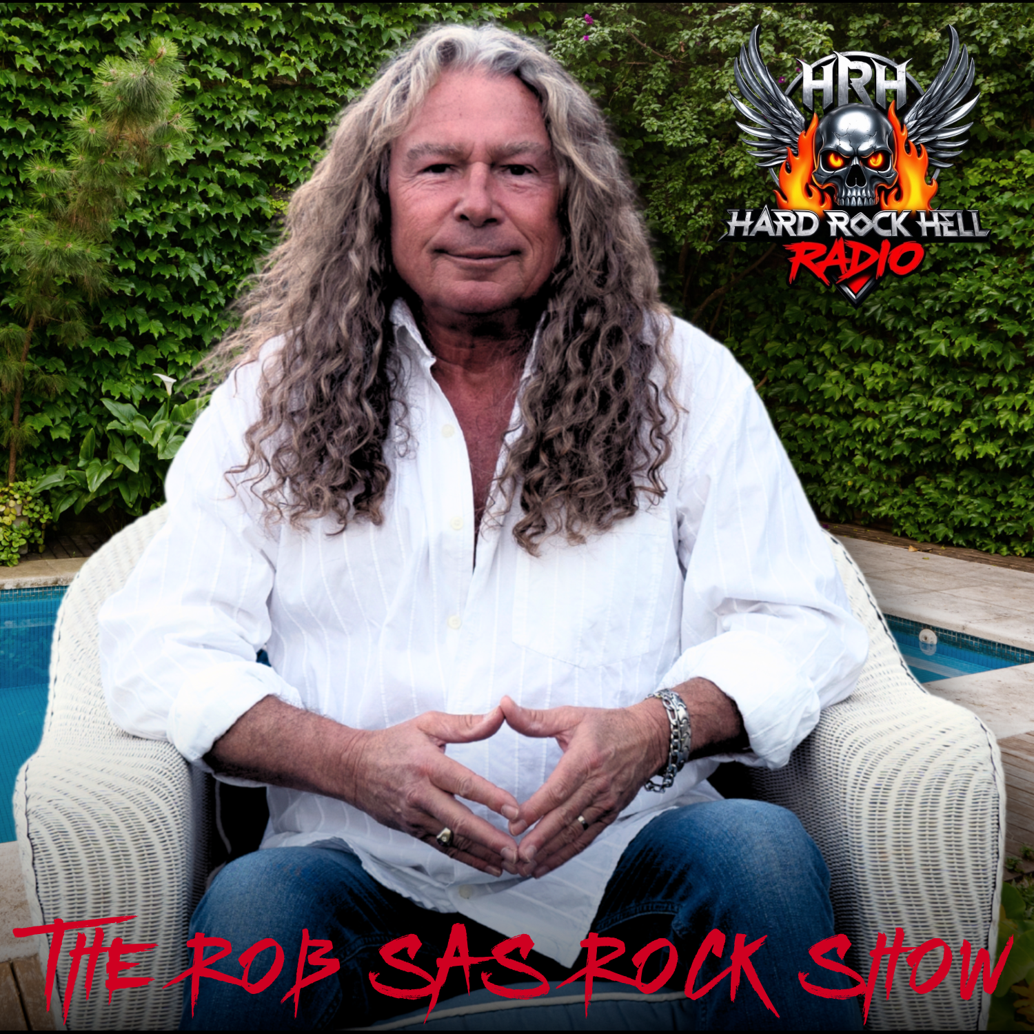 The Rob Sas Rock Show