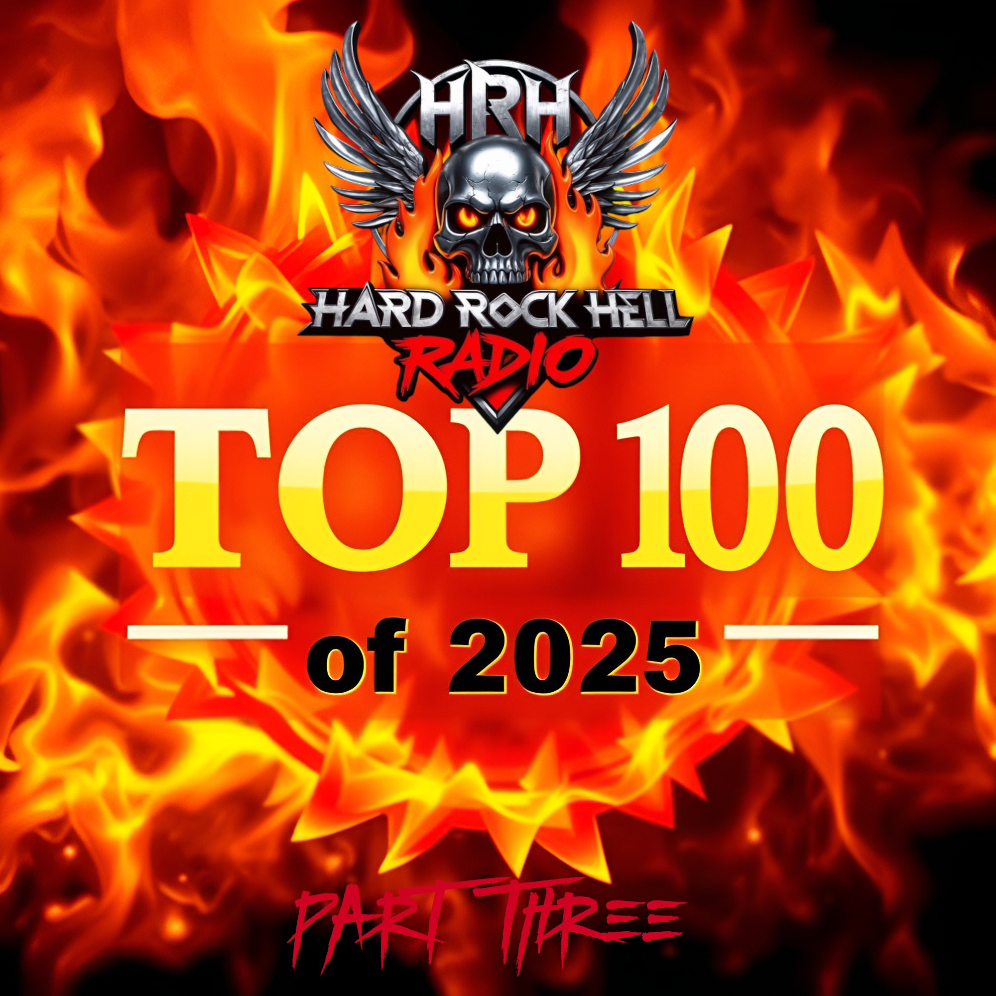 The Top 100 of 2025, Part 3